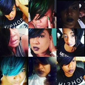 Meet your Posher, Von dee